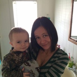 Meet your Posher, Ty